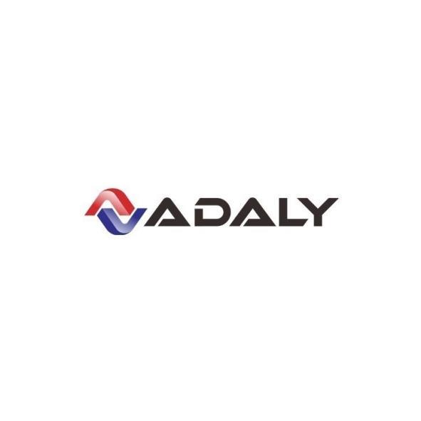 ADALY及圖