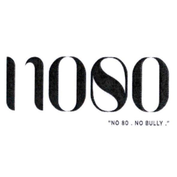 no80 "NO 80 . NO BULLY ."
