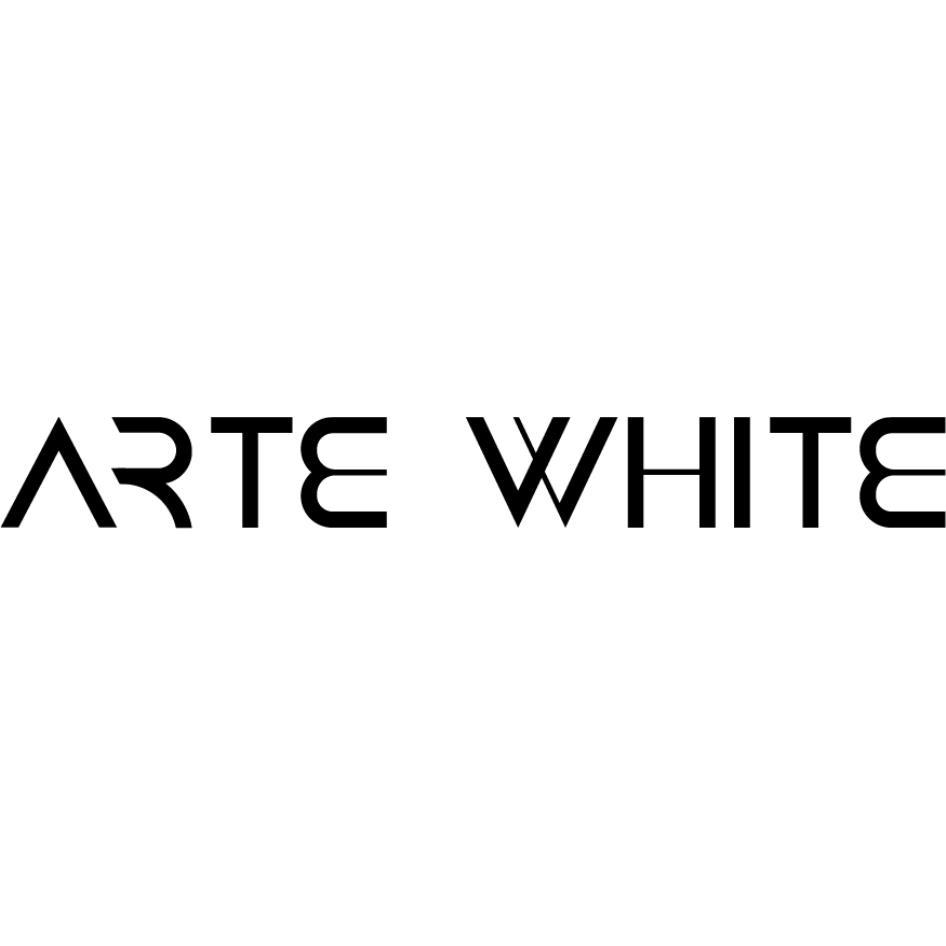 ARTE WHITE設計字