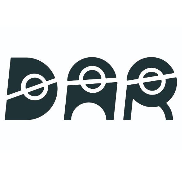 DAR設計字