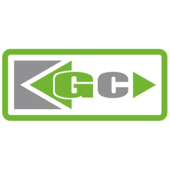 GC 及圖