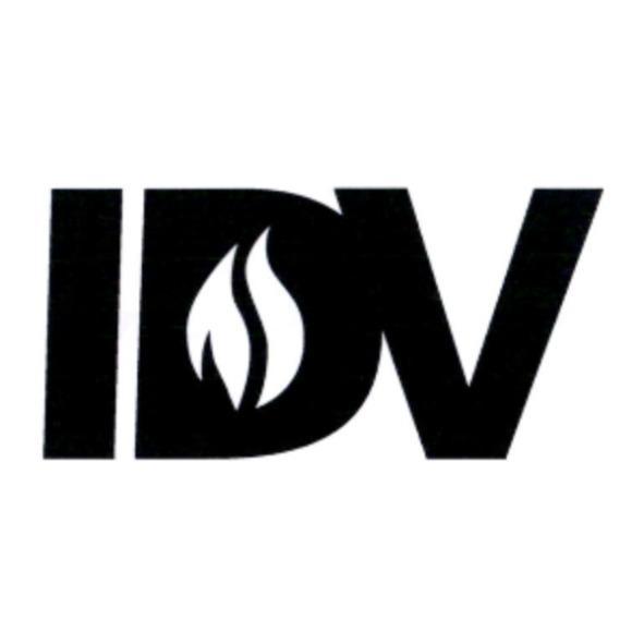 IDV 及圖