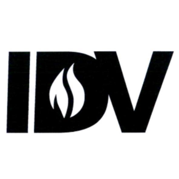 IDV 及圖