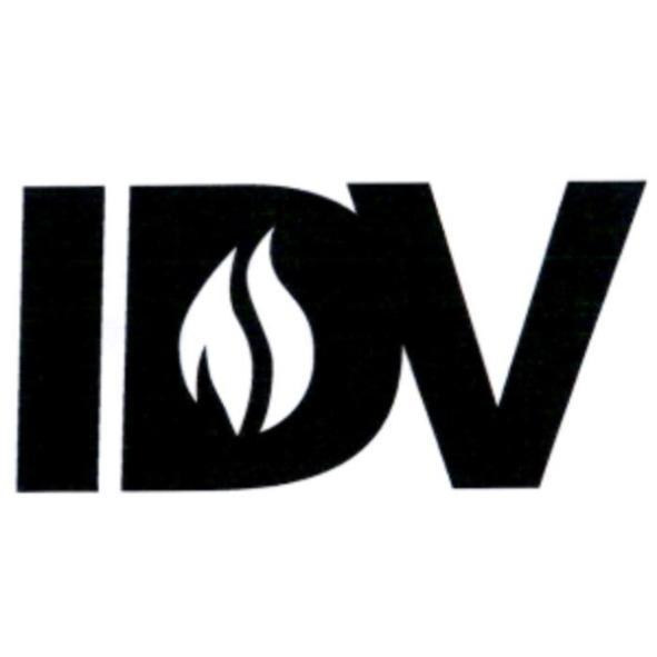 IDV 及圖