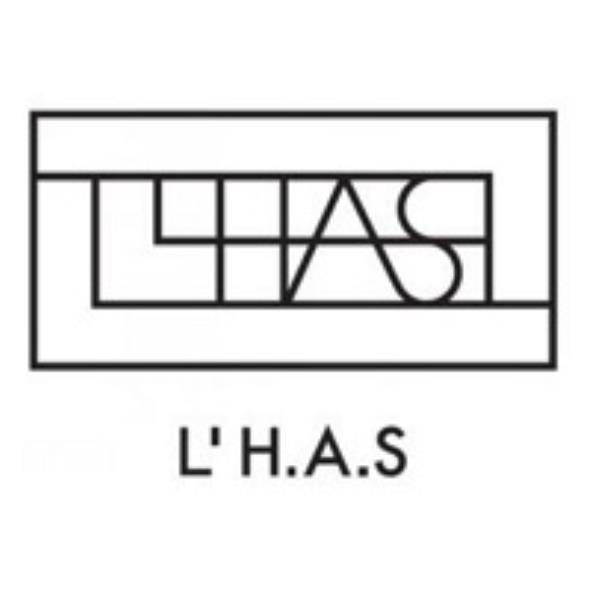L'H.A.S及圖