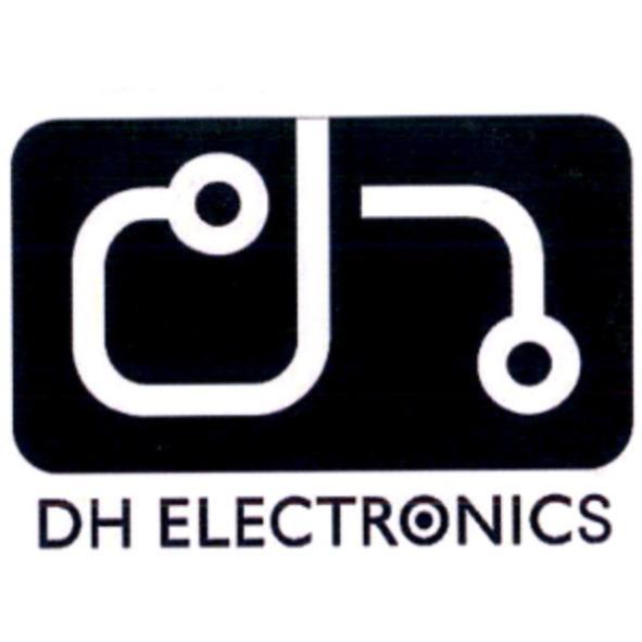 DH ELECTRONICS 及圖