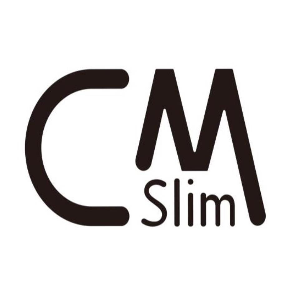 CM Slim設計字