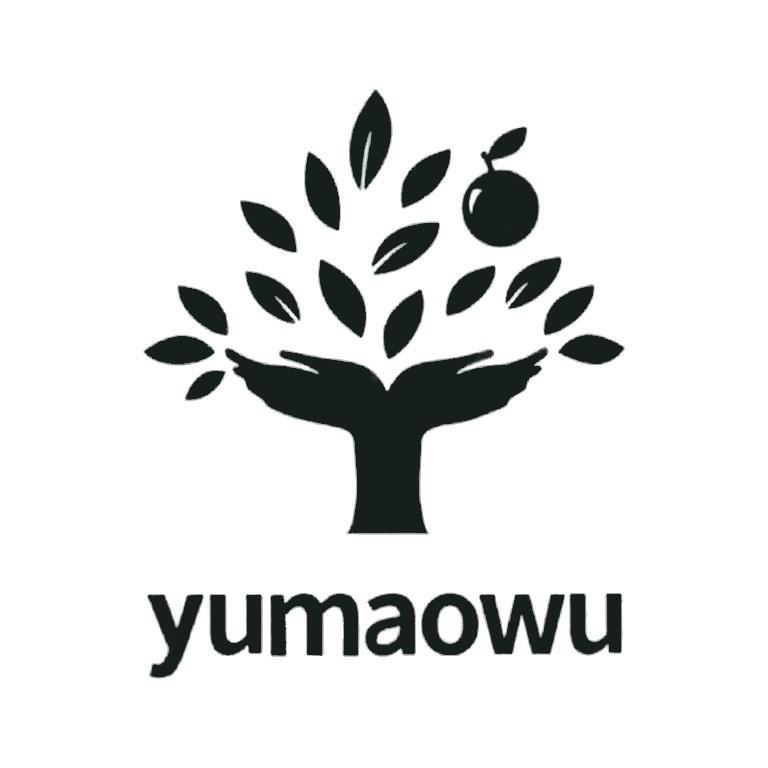 yumaowu及圖