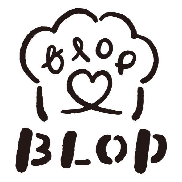 BLOP及圖