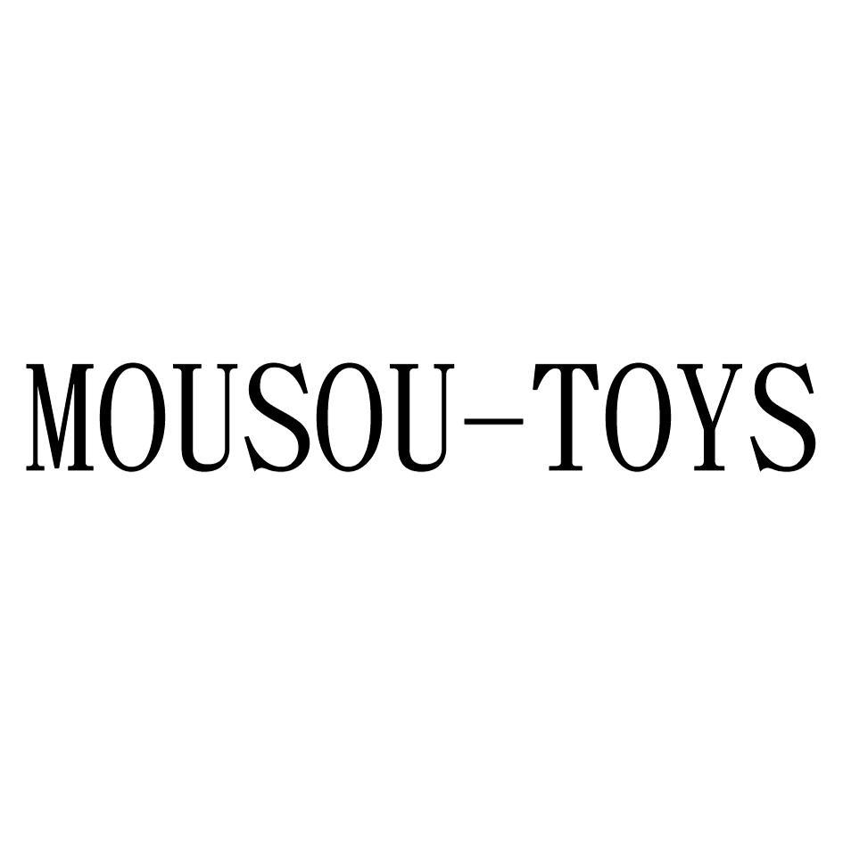 MOUSOU-TOYS