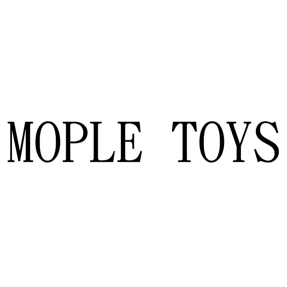 MOPLE TOYS