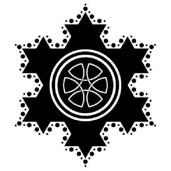 元琍晶有限公司標章