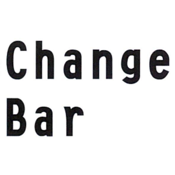 Change Bar