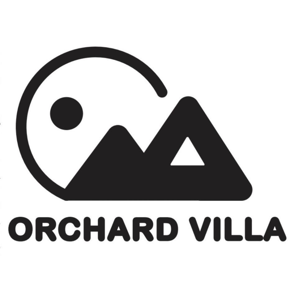 ORCHARD VILLA及圖