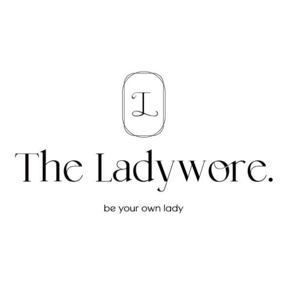 The Ladywore及圖