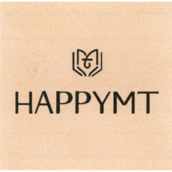 HAPPYMT 及圖