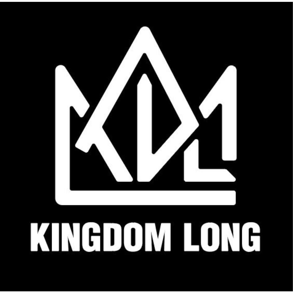 KINGDOM LONG及圖