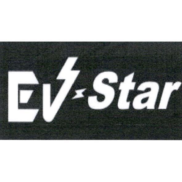 EV Star 設計字