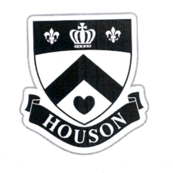 HOUSON 及圖