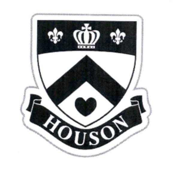 HOUSON 及圖
