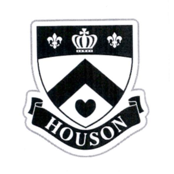 HOUSON 及圖