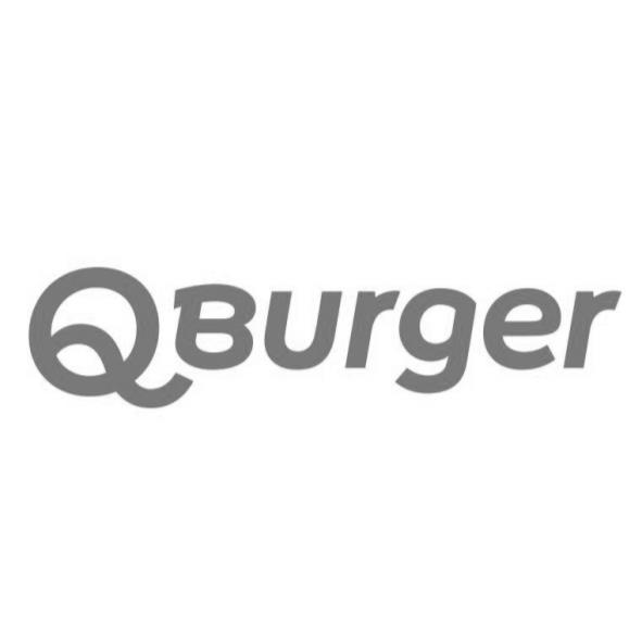 QBurger設計字