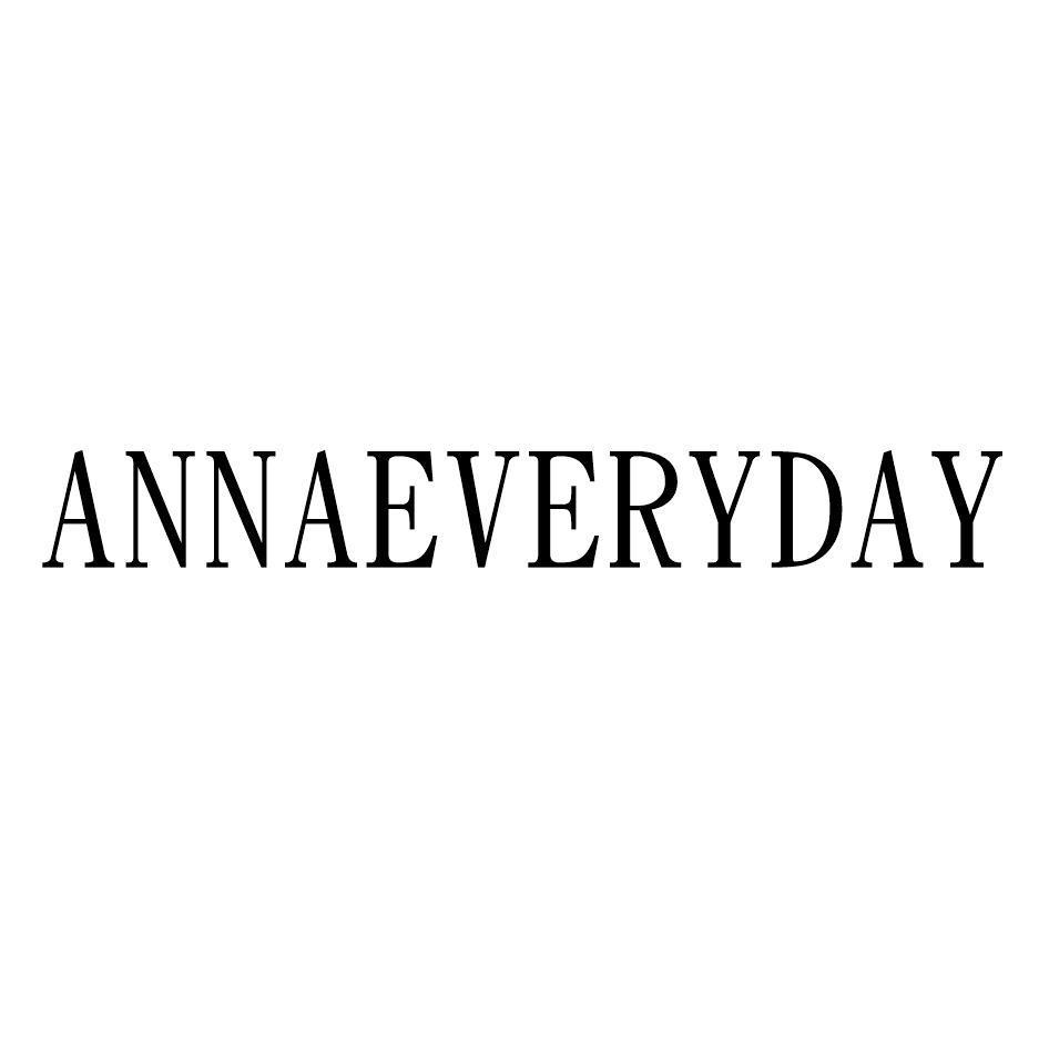 ANNAEVERYDAY
