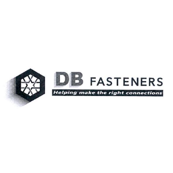 DB FASTENERS及圖