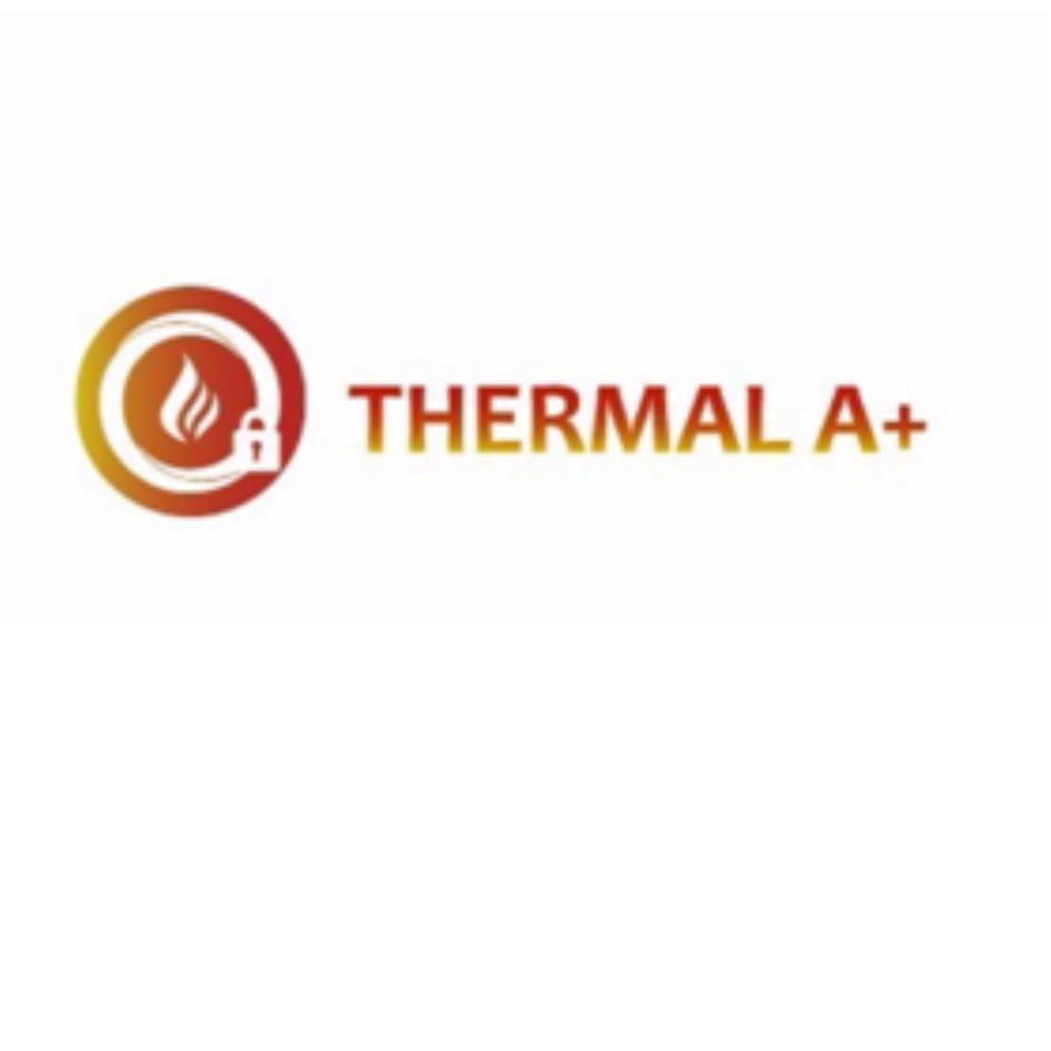 THERMAL A+及圖