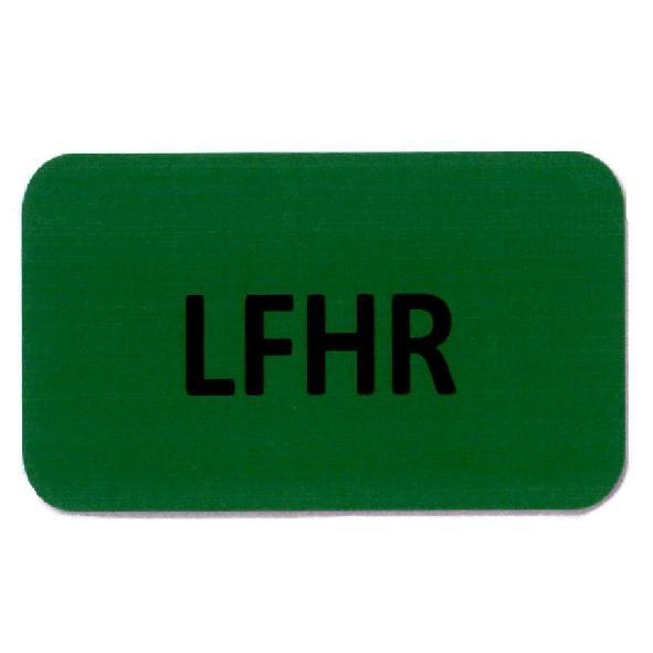 LFHR