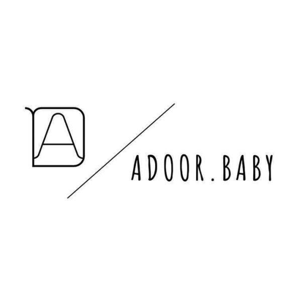 ADOOR.BABY及A設計字