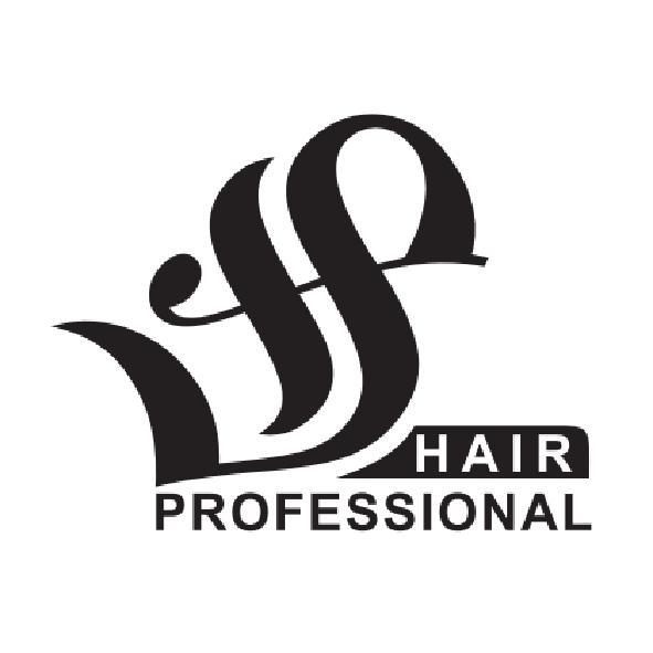 HAIR PROFESSIONAL及圖