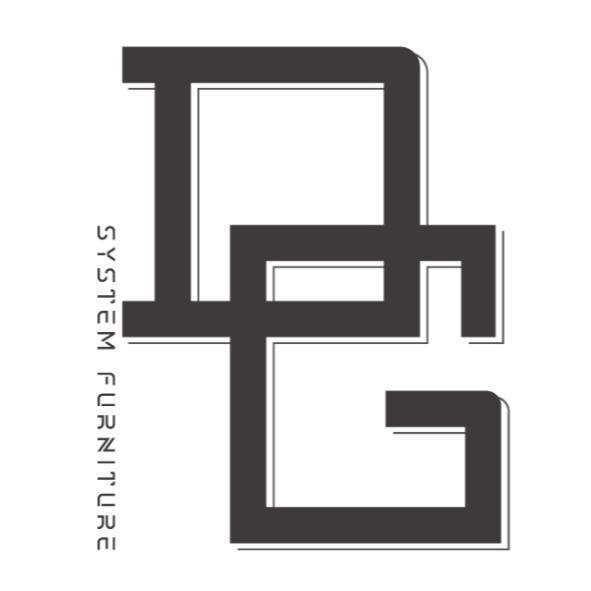 鼎格系統廚具有限公司標章