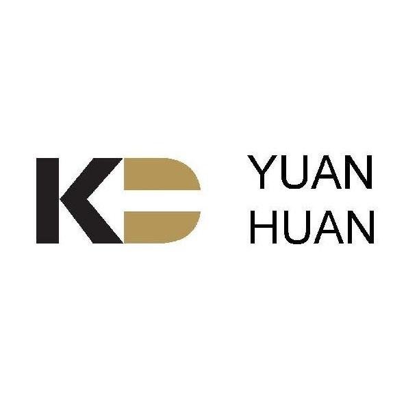 YUAN HUAN 設計圖