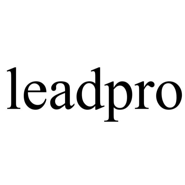 leadpro