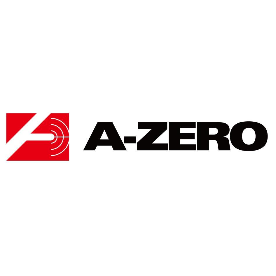 A-ZERO及圖