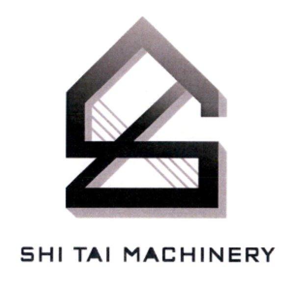 SHI TAI MACHINERY 及圖
