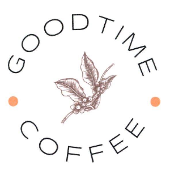 GOOD TIME COFFEE 及圖