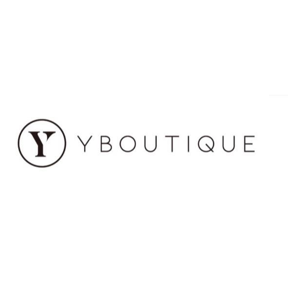 YBOUTIQUE及圖