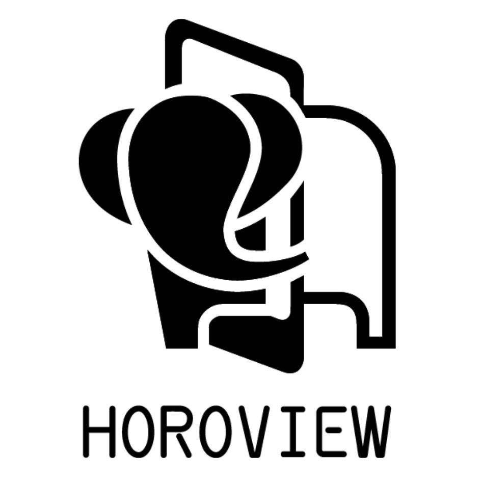 HOROVIEW及圖