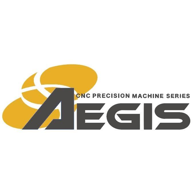 AEGIS 設計圖