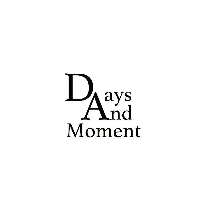 Days And Moment