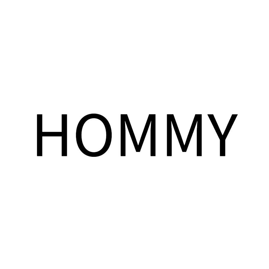 HOMMY