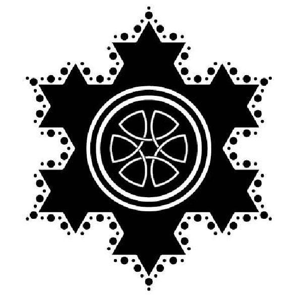 元琍晶有限公司標章