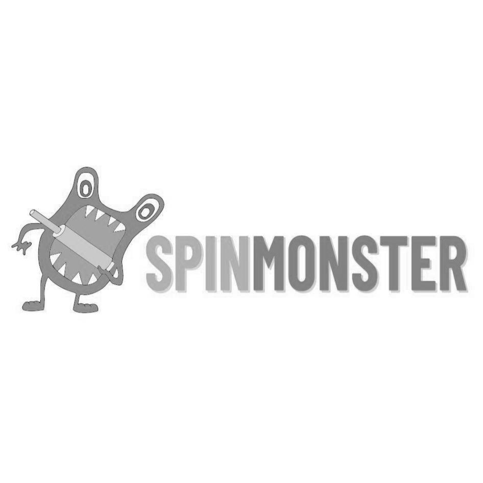 SPINMONSTER及圖
