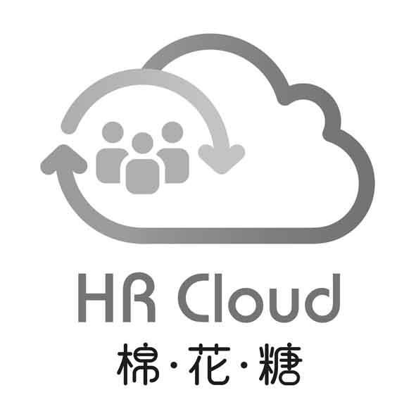 HR Cloud棉花糖及圖