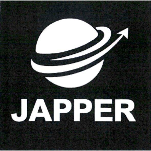 JAPPER 及圖