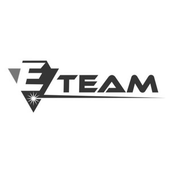 E TEAM 設計圖