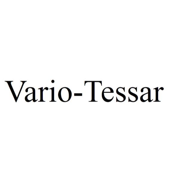 Vario-Tessar