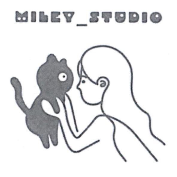 MILEY_STUDIO及圖